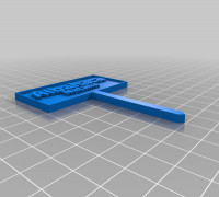 Albahaca 3D model