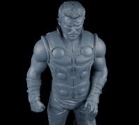 Avengers-Thor 3D model