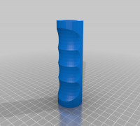 Jack Handle V1 3D model