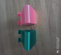 phone holder 3D model