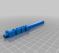 Lucy 3D model
