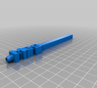 Meg 3D model
