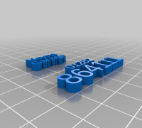 Noyna2 3D model