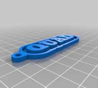 QUAD 3D model