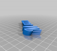 Merriam 3D model