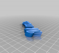 Mzimela 3D model