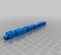 Fabtronic 3D model