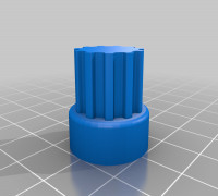 hope 3D model