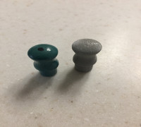 Replacement Chinese Checkers Piece 3D model