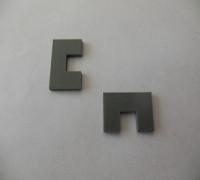 3D Printer Calibration Piece 3D model