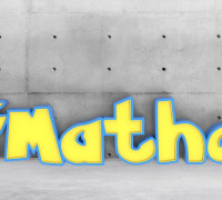 BRIGHT NAME MATHEO 3D model