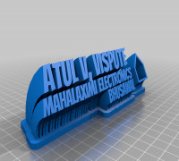 masaji 3D model