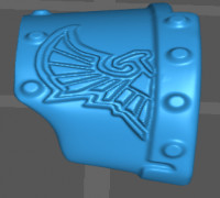 T.Pad E 1-3 3D model