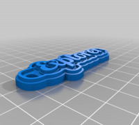 Explorer 3D model