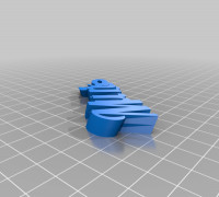 Munnik new 3D model