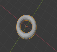 Billiard Ball Holders 3D model