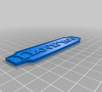 nAME TEST 3D model