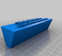 Zuleyma 3D model
