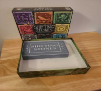 Shifting Stones box 3D model