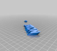 2nicole 3D model