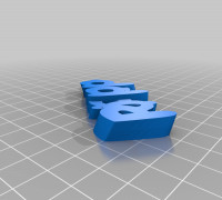 poppop2 3D model