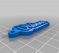 VIenne final 3D model