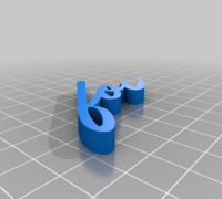 foi 3D model