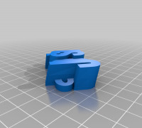 Josh Keyring 3D model
