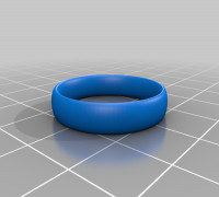 papa 1 3D model