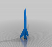 3Fin 3D model