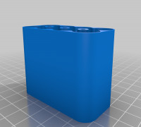 jet bottom 3D model