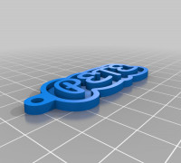 pete whitledge 3D model