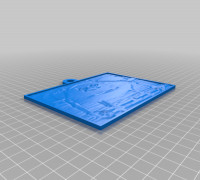 soliwozowski 3D model
