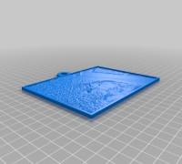 Gyra 3D model