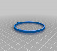 CHARLOTTE 2 3D model