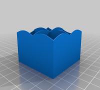 My Customized Ambiguous Cylinder Generator 3D model