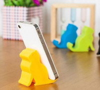 Stand Holder Tool for iPhone iPad 3D model