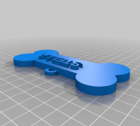 STELLA 3D model