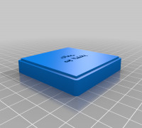 st3 3D model