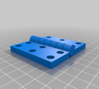 CR-6 MAX 3D model