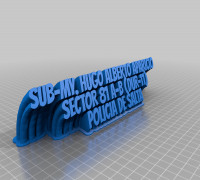 ALBERTO 3D model