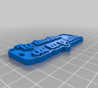 la pelota 3D model