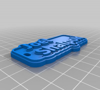 JOEL 3D model