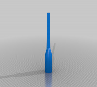 staubsaugerduese35 3D model