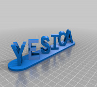 MARLEN 3D model