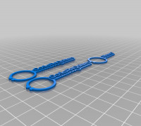 5 PR Wine 3D model