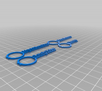 3 PR Wine 3D model
