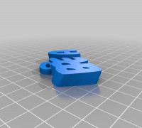 brea 3D model