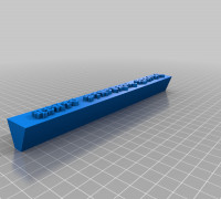 HENIO DINO 3D model
