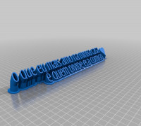 casa 3D model